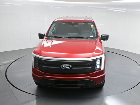 Used 2024 Ford F150 Lightning XLT image 53