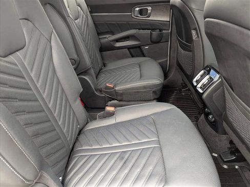 Used 2024 Kia Sorento SX Prestige AWD/4WD image 21