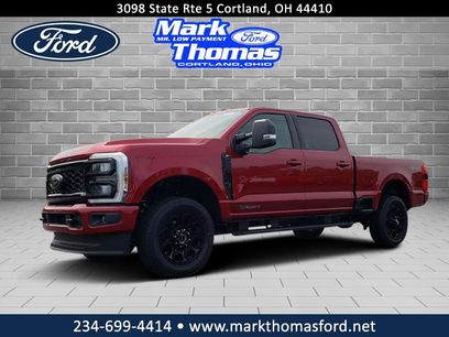New 2026 Ford F250 XLT w/ XLT Premium Package