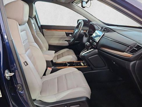 Used 2020 Honda CR-V Touring image 20