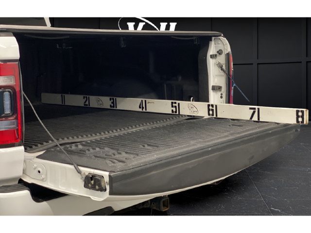 Used 2020 RAM 1500 Big Horn AWD/4WD image 36