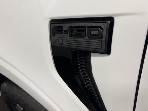 New 2026 Ford F150 XLT w/ Equipment Group 302A MID image 40