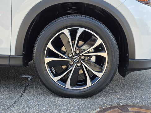 Used 2023 MAZDA CX-5 AWD 2.5 S image 45