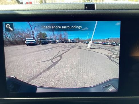 New 2026 Jeep Gladiator Sport image 22