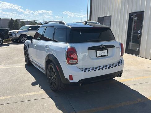Used 2019 MINI Cooper Countryman S AWD/4WD image 6