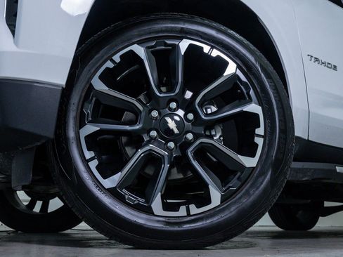 Used 2023 Chevrolet Tahoe LT image 6