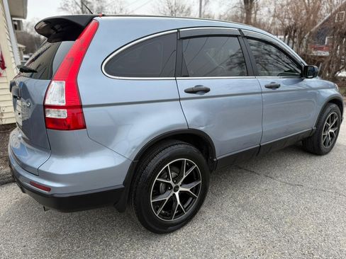 Used 2011 Honda CR-V LX image 8