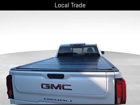 Used 2020 GMC Sierra 1500 Denali w/ Denali Ultimate Package AWD/4WD image 6