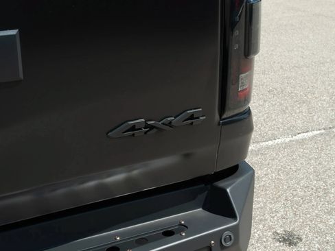Used 2022 RAM 1500 TRX w/ TRX Level 2 Equipment Group AWD/4WD image 52
