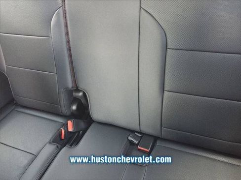 New 2026 Chevrolet Traverse RS FWD image 13