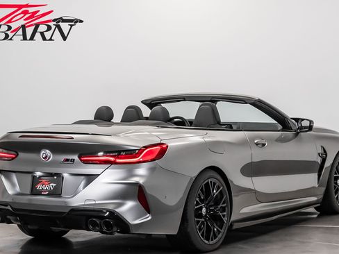 Used 2022 BMW M8 Competition image 5