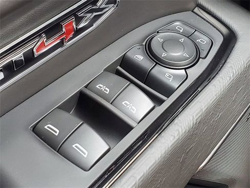 Certified 2024 GMC Sierra 1500 AT4X image 16