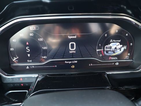 New 2025 GMC Sierra 2500 SLT w/ SLT Premium Package image 6