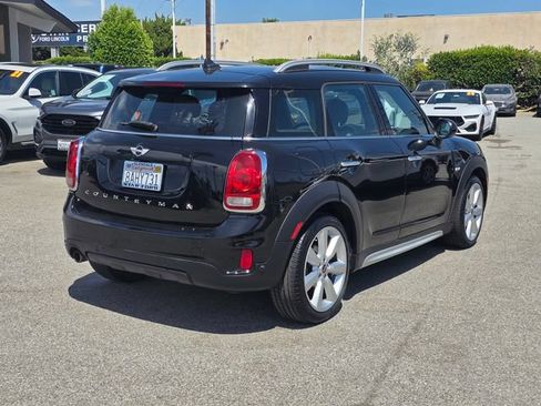 Used 2017 MINI Cooper Countryman FWD image 4