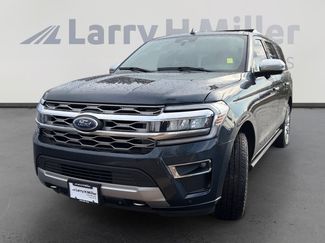 Used 2023 Ford Expedition Platinum AWD/4WD video 1