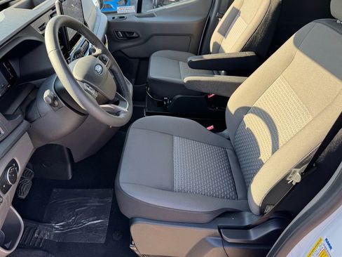 New 2026 Ford Transit 350 XLT RWD image 9