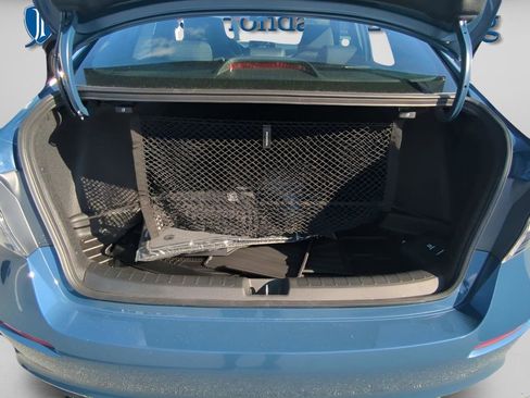 New 2026 Honda Civic Sport image 12