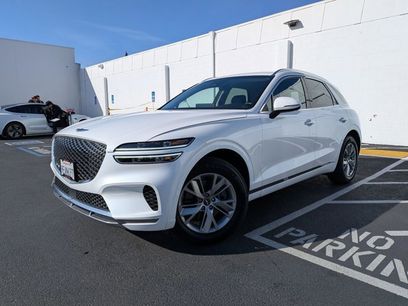 Used 2023 Genesis GV70 2.5T