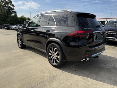 Certified 2026 Mercedes-Benz GLE 350 4MATIC image 20