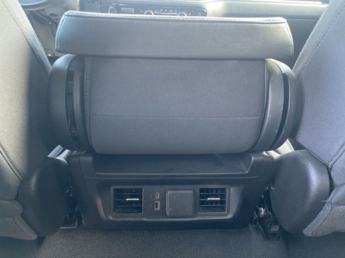 Certified 2025 Chevrolet Silverado 1500 LT image 13