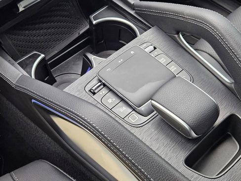 Certified 2026 Mercedes-Benz GLE 350 4MATIC image 20