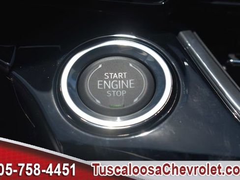 New 2026 Chevrolet Trax RS w/ Driver Confidence Package FWD image 30