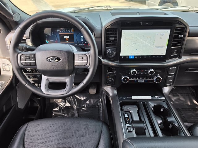 Used 2025 Ford F150 Lariat AWD/4WD image 12