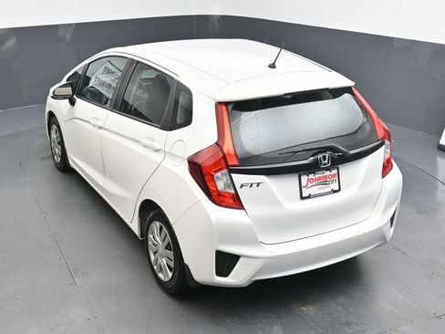 Used 2015 Honda Fit LX image 28