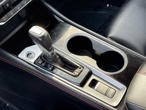 Certified 2023 Nissan Altima 2.5 SR image 28