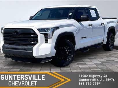 Used 2023 Toyota Tundra SR5 w/ SR5 Convenience Package