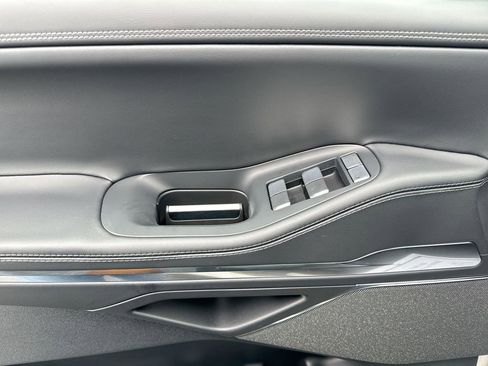 New 2026 Lincoln Navigator Reserve w/ Jet Appearance Package AWD/4WD image 22