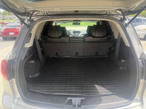 Used 2012 Acura MDX AWD/4WD image 25