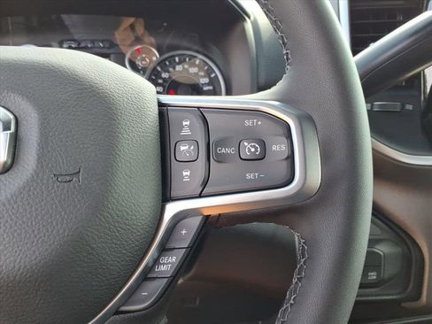 New 2026 RAM 2500 Big Horn image 19