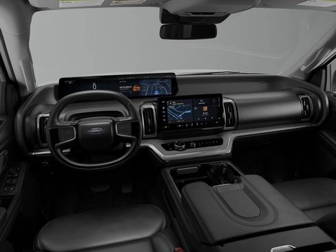 New 2026 Ford Expedition Platinum AWD/4WD image 43