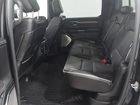 Used 2020 RAM 1500 Limited AWD/4WD image 15