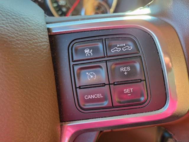 Used 2020 RAM 3500 Laramie AWD/4WD image 14