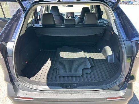 Certified 2021 Toyota RAV4 XLE Premium AWD/4WD image 65