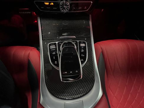 Used 2021 Mercedes-Benz G 63 AMG 4MATIC image 53