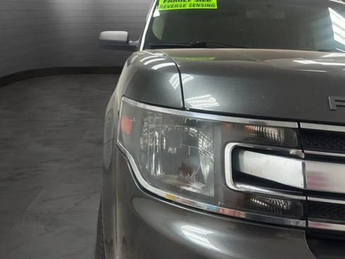 Used 2016 Ford Flex SE FWD image 37