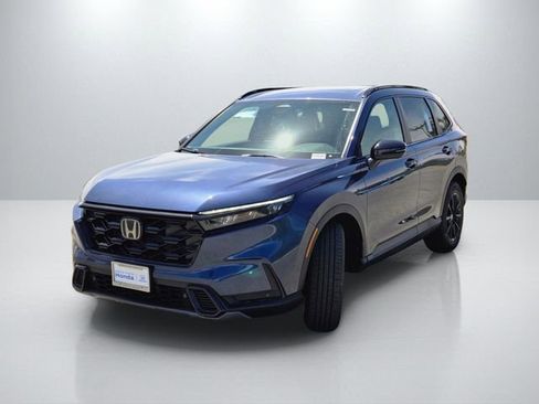 New 2026 Honda CR-V Sport-L image 8
