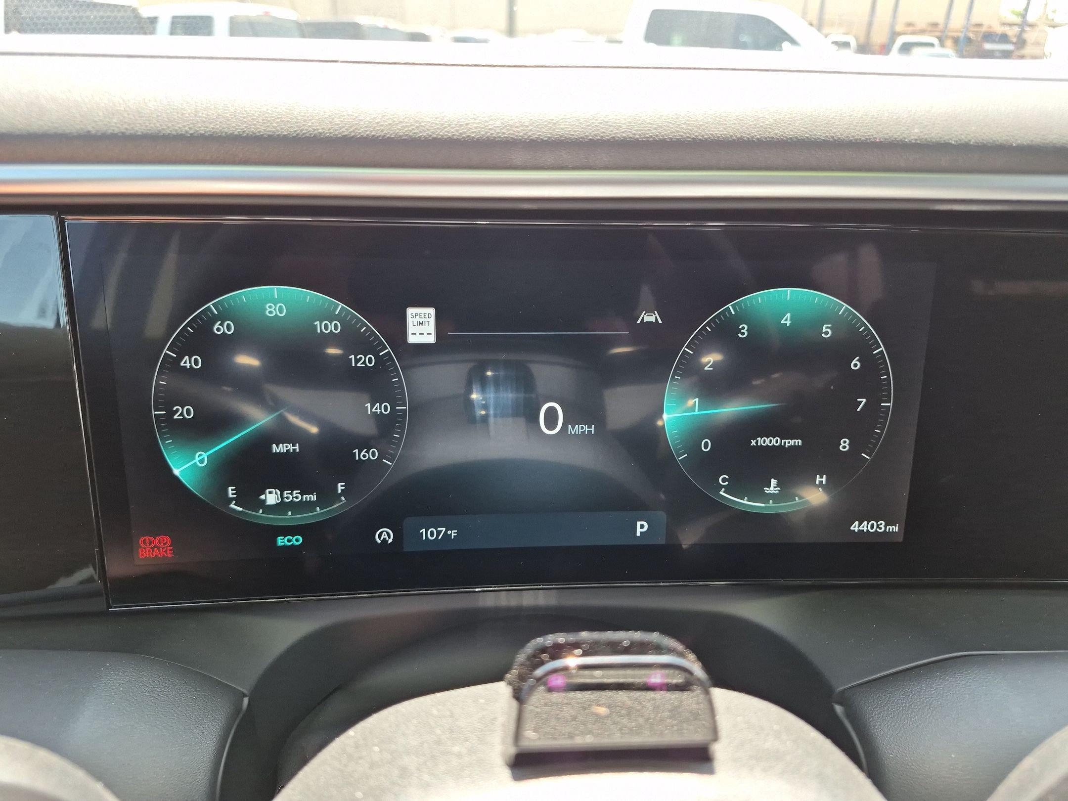 Used 2026 Hyundai Palisade Limited AWD/4WD image 16