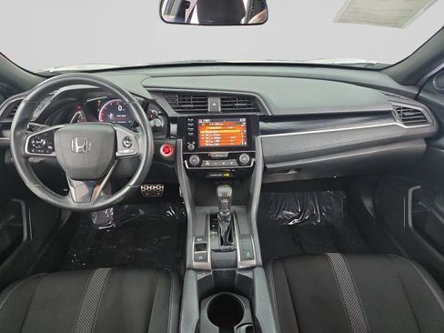Used 2021 Honda Civic Sport image 15