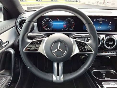 Certified 2025 Mercedes-Benz CLA 250 CLA 250 image 20