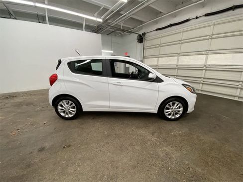 Used 2022 Chevrolet Spark LT image 7