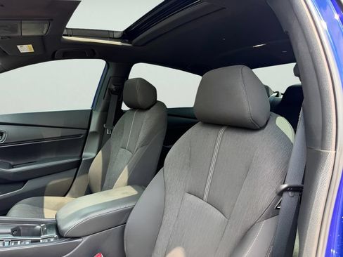 Used 2025 Honda Accord Sport image 20