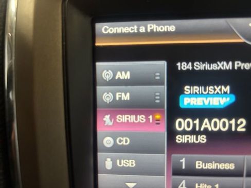 Used 2014 Lincoln MKX FWD w/ Equipment Group 101A image 8