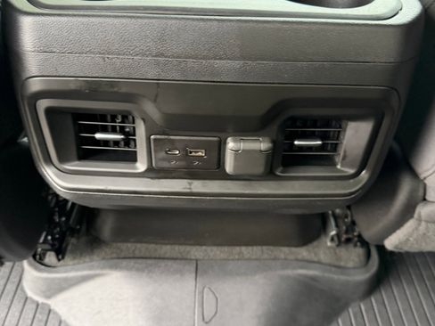 Used 2021 Chevrolet Silverado 1500 RST image 12