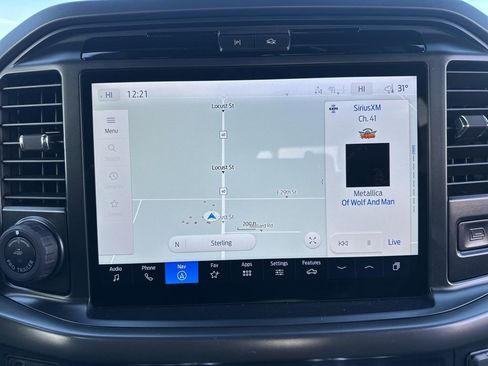 New 2025 Ford F150 Tremor w/ Bed Utility Package image 36