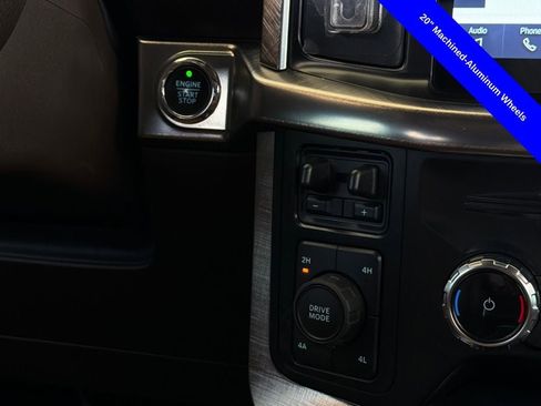 Used 2022 Ford F150 King Ranch w/ Equipment Group 601A High AWD/4WD image 20