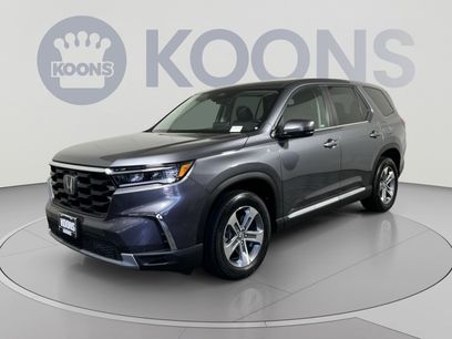 Used 2023 Honda Pilot EX-L